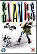 Slaves Of New York